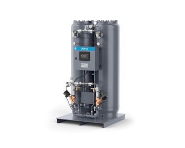 Atlas Copco - Oxygen generation | OGP 2-225 PSA