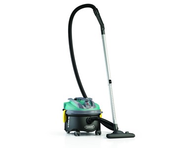 Tennant - Commercial Grade Vacuum Cleaners | Canisters V-CAN-12, V-CAN-16