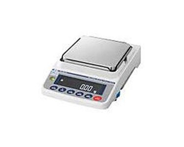 Analytical Balances and Scales