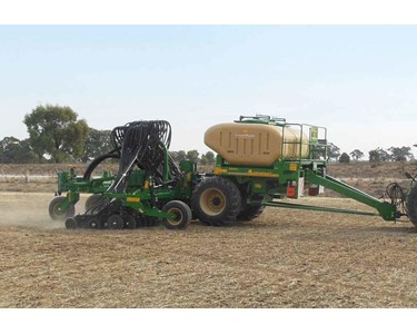 Great Plains Spartan II Seeder and Drill