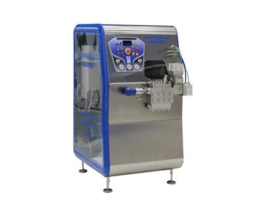 Inoxpa - High Pressure Homogenisers