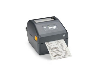 Zebra - Desktop Label Printer ZD400