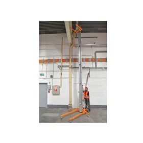 Material Lifts - ML25I