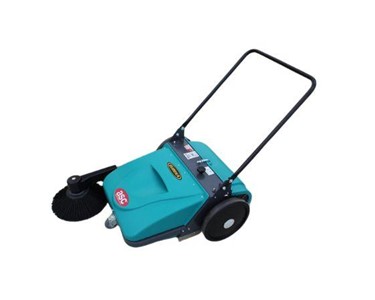 ASC - Push Floor Sweeping Machine | Eureka MEP 