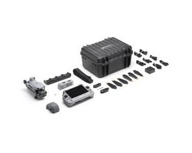 DJI Enterprise Drone | Matrice 4 Series 4E / 4T