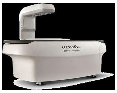 OsteoSys - Densitometer | DEXA System