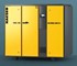 KAESER Compressors - Water Injected Oil-Free Screw Compressor | 4.2 to 51 m³/min