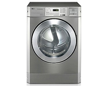 LG Commercial Laundry - LG Commercial Dryer