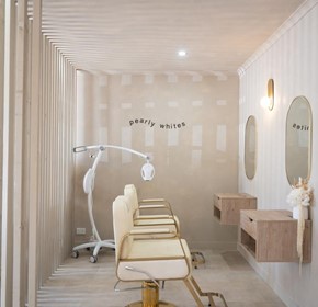 Dental Fitout – State-of-the-Art Clinic Fitout by Multicon Group