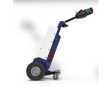 Zallys - M1 Electric cart mover