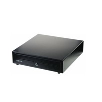 Nexa CB910 Cash Drawer with RJ11 Connector.