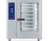 ELOMA COMBI AND BAKERY OVENS - Combi Steamer electric right hinged GeniusMT_10-11_EL1113023-2A