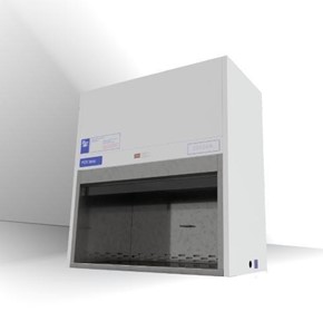 Polymerase Chain Reaction (PCR) Cabinets