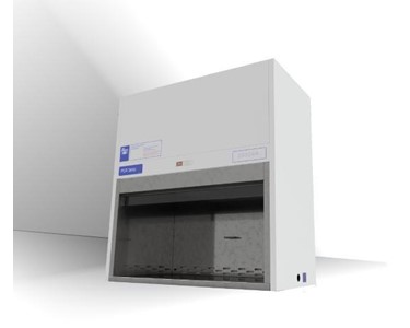 AES Environmental - Polymerase Chain Reaction (PCR) Cabinets
