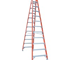 Indalex - Fibreglass Double Sided Step Ladders | Pro Series
