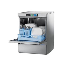 Under Bench Dishwasher | With Vaporinse | Premax Series | Model FP