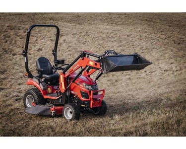 Compact Farm Tractor 24.7HP | Farmall 25SC