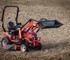 Compact Farm Tractor 24.7HP | Farmall 25SC