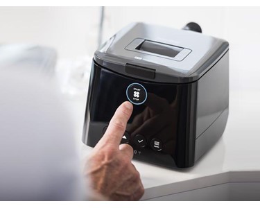 Fisher and Paykel Healthcare - Auto CPAP Machine | SleepStyle 