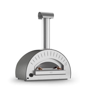 Wood/Gas fired pizza oven | Dolce Vita 