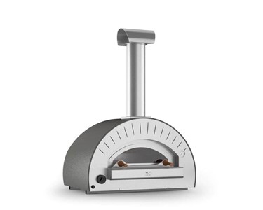 Alfa - Wood/Gas fired pizza oven | Dolce Vita 