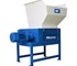 WastePac - WastePac FS8080 Four Shaft Shredder