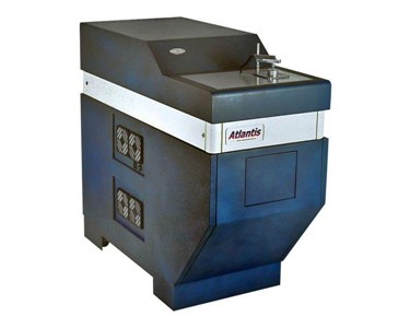 Laboratory Optical Emission Spectrometer | S9 Atlantis