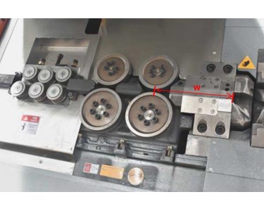 TJK  STIRRUP BENDER (BAR)  WGZ16B-1 - WGZ16B-1  STIRRUP BENDER ( BAR ) 