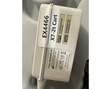 Philips - X7-2t TEE Transducer EX4466