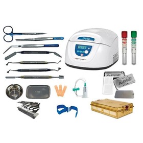 Dental Instruments I PRF System “STARTER”