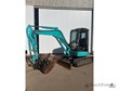 Used Mini Excavator | 2023 Kobelco SK35SR-6