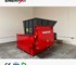 Enerpat - Single Shaft Shredder for Metal Shavings and Industrial Scrap
