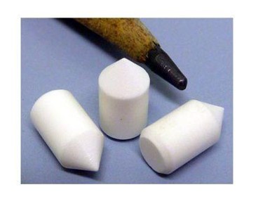 4 mm Diameter Ceramic Pivot Pins