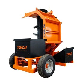 Model WN1600 Compost Turner