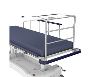 Modsel - Patient Trolley Folding Monitor Board