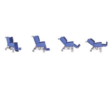 Days Comfort Chair by Everfit Healthcare