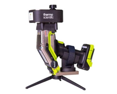 Thermo Scientific - IonicX Portable XRF Analyzer