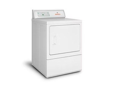 Speed Queen - Touch Control 9kg Electric Dryer | LDEE7R 