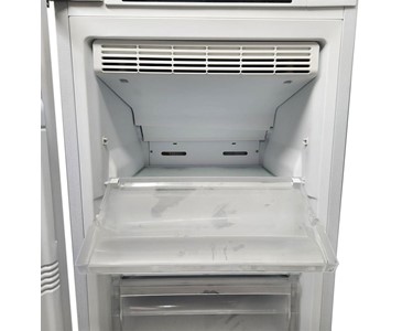 Energy Efficient Integrated Upright Built In Freezer | MSF230