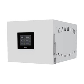 Autoclave Steriliser | Water Vacuum B & S Class Q62B HAM23TPL