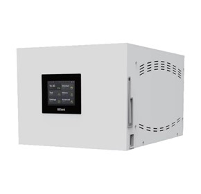 Autoclave Steriliser | Water Vacuum B & S Class Q62B HAM23TPL