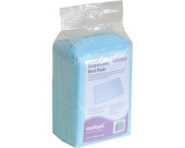Aidapt - Bed/Chair Pads Disposable SAP5