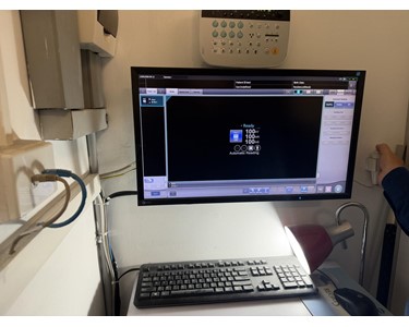 Shimadzu - RadSpeed Fit with DR | X-Ray machine | EX4675