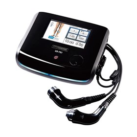 Multi-frequency Therapeutic Ultrasound Therapy Unit | US-751