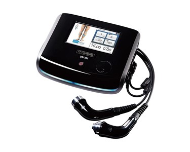 ITO - Multi-frequency Therapeutic Ultrasound Therapy Unit | US-751