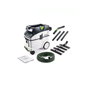 Portable Dust Extractor | Festool CTM 36I ‘M’ Class 