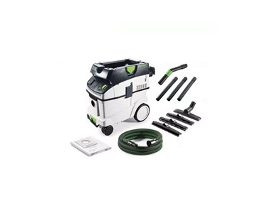 Portable Dust Extractor | Festool CTM 36I ‘M’ Class 