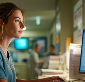 How automation is helping reduce admin overload in healthcare
