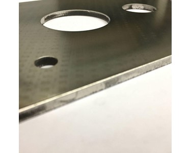Arku - Deburring Machine | EdgeBreaker® 3000 NEXT