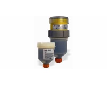 ATS Electro-Lube | Lubrication System | Jack Luber
